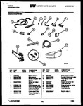 Diagram for 07 - Ice Maker Installation Parts