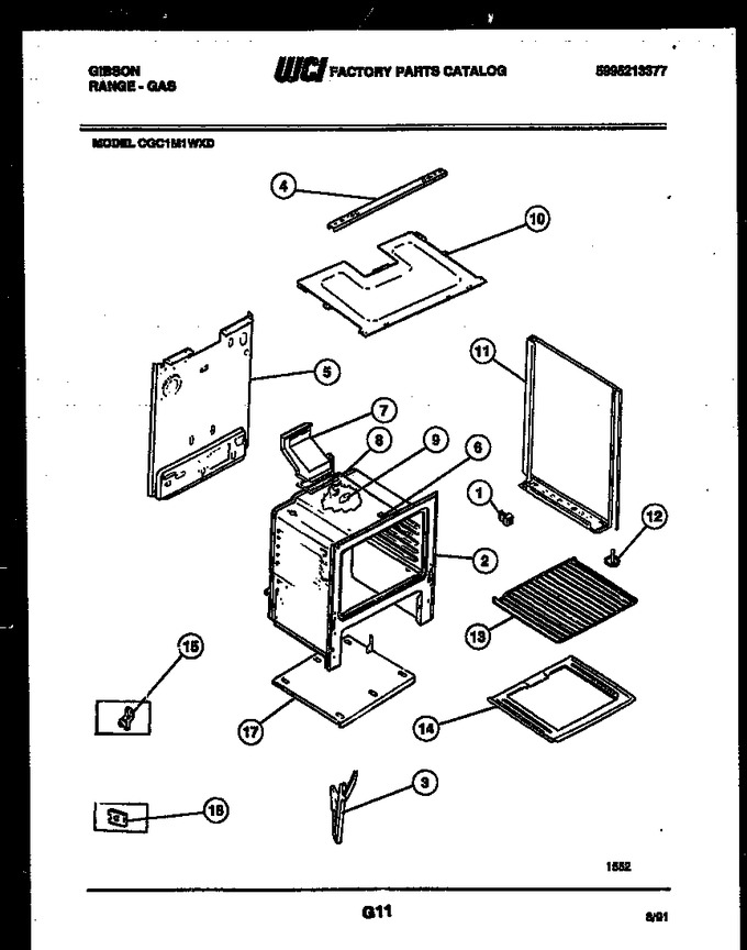 Diagram for RT19F9WX3A