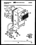 Diagram for 05 - System And Automatic Defrost Parts