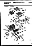 Diagram for 04 - Shelves And Supports