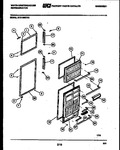 Diagram for 02 - Door Parts