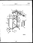 Diagram for 03 - Cabinet Parts