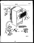 Diagram for 07 - System And Automatic Defrost Parts