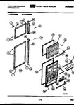 Diagram for 02 - Door Parts
