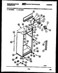 Diagram for 03 - Cabinet Parts