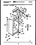 Diagram for 03 - Cabinet Parts