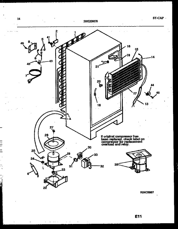 Diagram for RT217NCH0