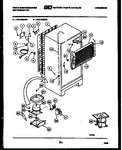 Diagram for 05 - System And Automatic Defrost Parts