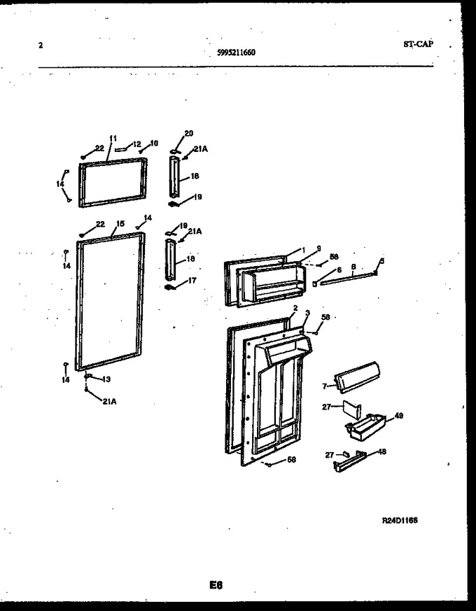 Diagram for RT219PLD0