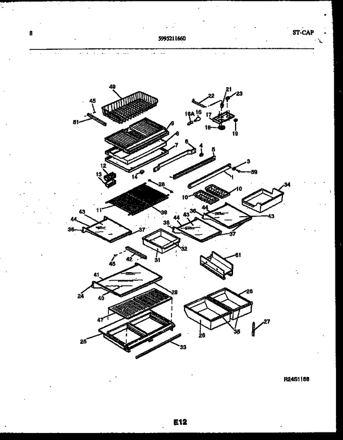 Diagram for RT219PLD0