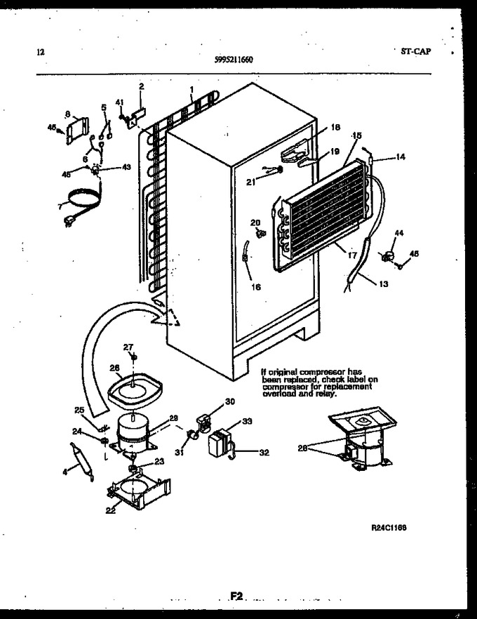 Diagram for RT219PLW0