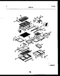 Diagram for 05 - Shelves And Supports
