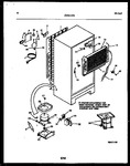 Diagram for 07 - System And Automatic Defrost Parts