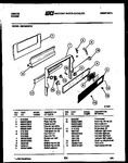 Diagram for 02 - Door Parts