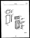 Diagram for 05 - Shelves And Supports