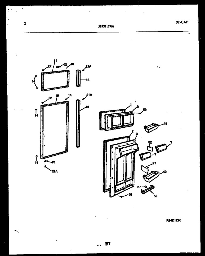 Diagram for RT21F9YX3B