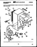 Diagram for 04 - System And Automatic Defrost Parts