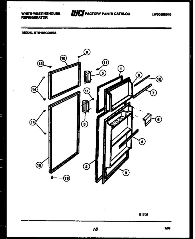 Diagram for RTG123GCD2A