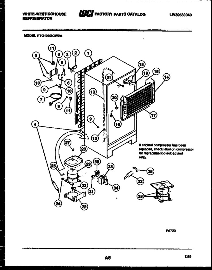 Diagram for RTG123GCH2A