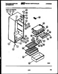 Diagram for 03 - Cabinet Parts