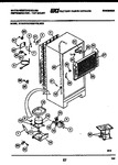 Diagram for 05 - System And Automatic Defrost Parts