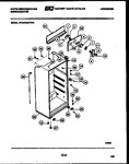 Diagram for 03 - Cabinet Parts