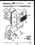 Diagram for 05 - System And Automatic Defrost Parts