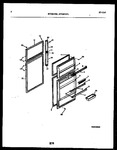 Diagram for 02 - Door Parts