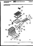 Diagram for 04 - Shelves And Supports
