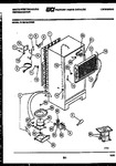 Diagram for 05 - System And Automatic Defrost Parts