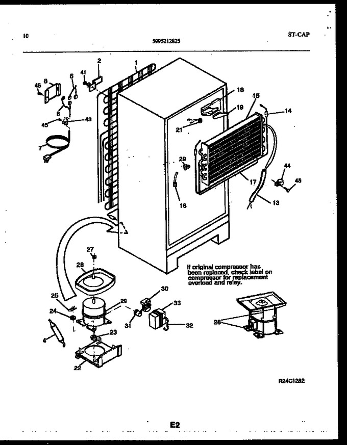 Diagram for RTG216NCW0