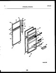 Diagram for 02 - Door Parts