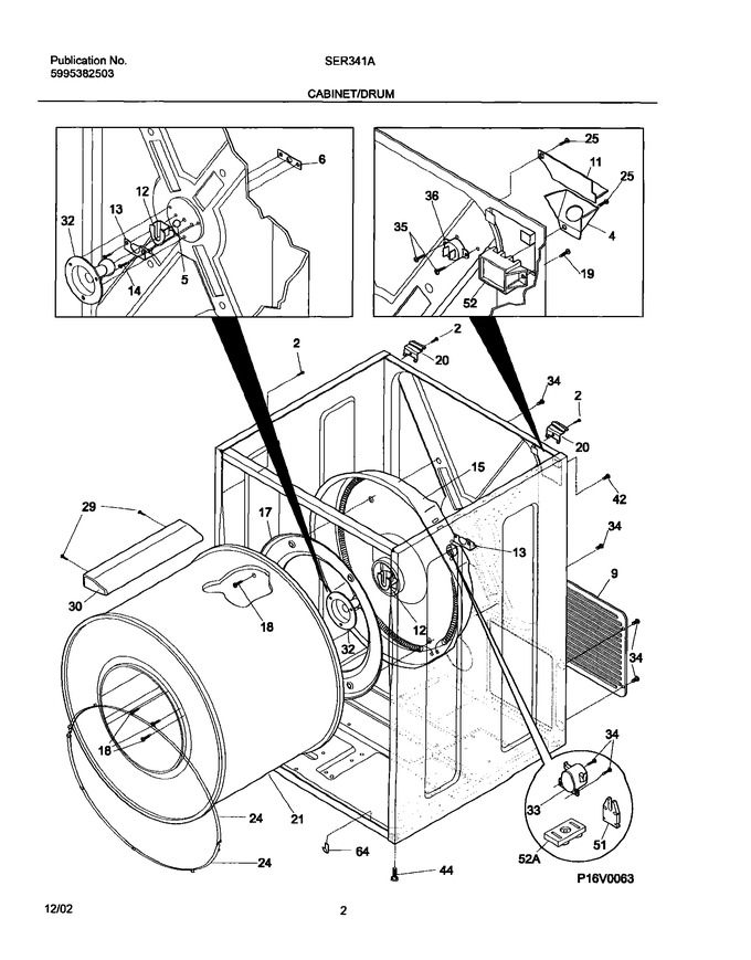 Diagram for SER341AQ2