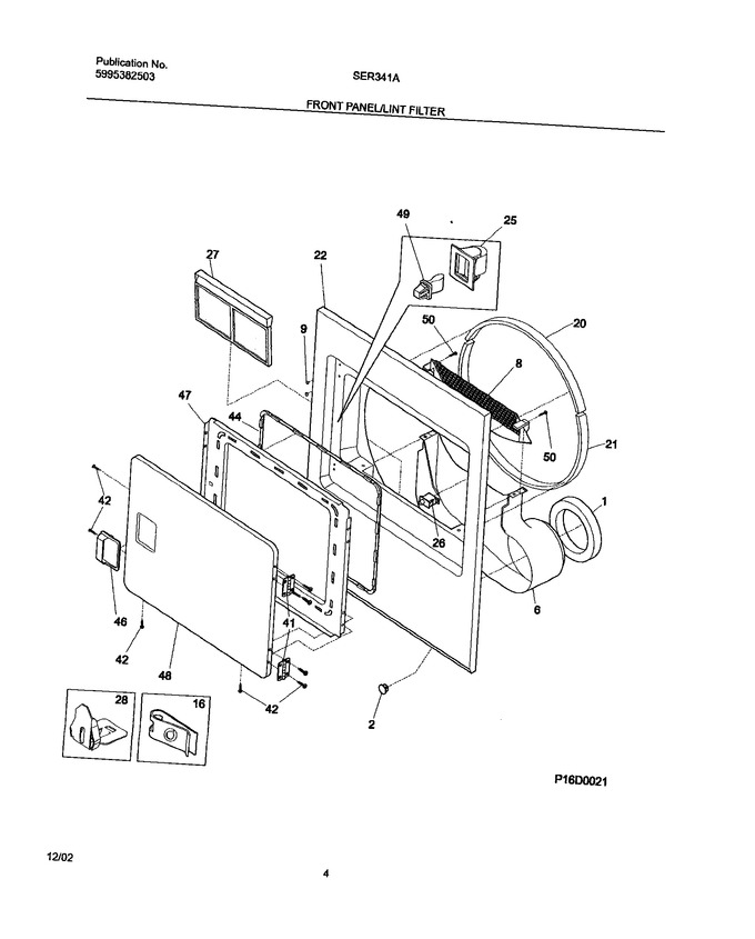 Diagram for SER341AQ2