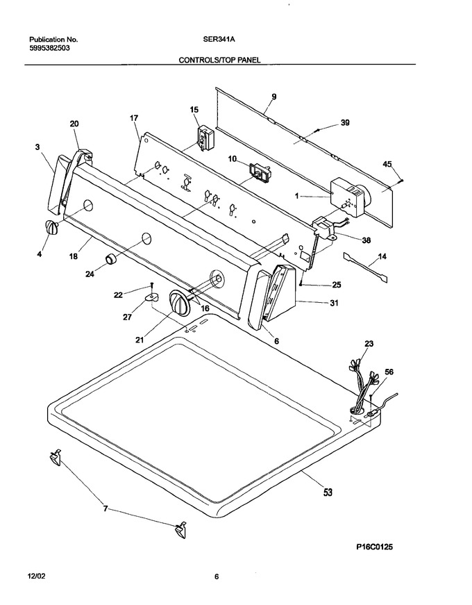 Diagram for SER341AQ2