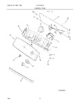 Diagram for 09 - Control/panel