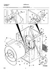 Diagram for 03 - Cabinet/drum