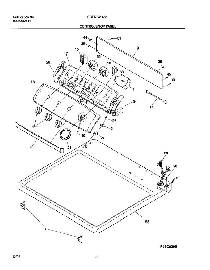 Diagram for SGER341AS1