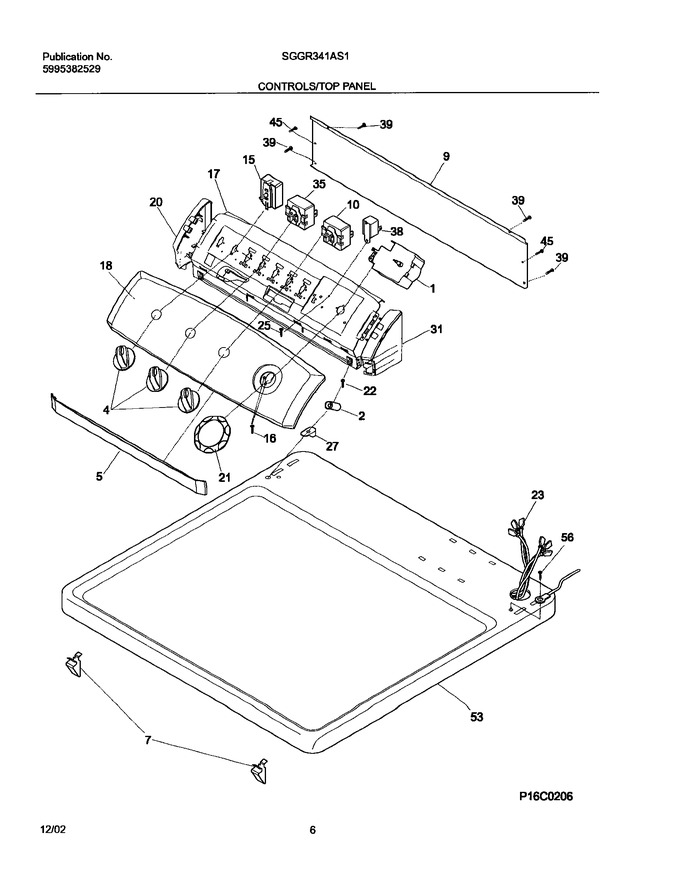 Diagram for SGGR341AS1