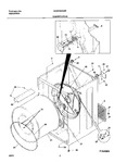 Diagram for 03 - Cabinet