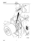 Diagram for 03 - Dry Cab,heater