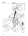 Diagram for 03 - Dry Cab,heater