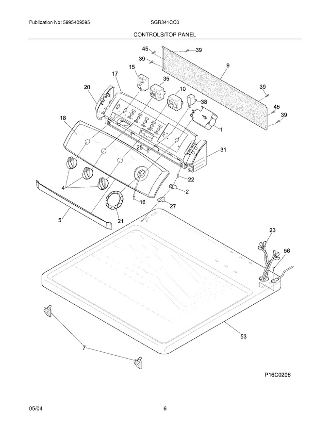 Diagram for SGR341CC0