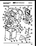 Diagram for 02 - Cabinet Parts And Heater