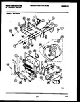 Diagram for 03 - Console, Control And Drum