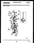 Diagram for 07 - Transmission Parts