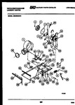 Diagram for 04 - Motor And Blower Parts