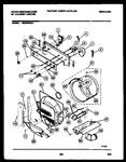 Diagram for 03 - Console, Control And Drum