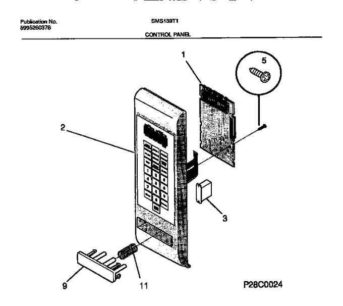 Diagram for SMS139T1B2