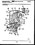 Diagram for 07 - Cabinet Parts
